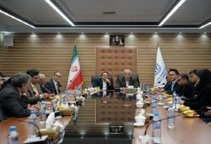 آمادگی همکاری سازمان پژوهش‌های علمی و صنعتی ایران با تونس و اندونزی