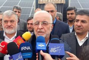 وزیر کشور: ایران امروز به یک کارگاه بزرگ تولید انرژی تجدیدپذیر تبدیل شده است