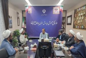 پیشبرد ساحت تربیتی سند تحول بنیادین آموزش و پرورش