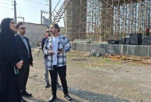 معاون برنامه‌ریزی فرمانداری رشت: زیرساخت‌های شهرک صنعتی سپیدرود رشت نیاز به توجه دارد