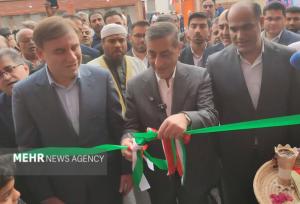 سفر معاون رئیس‌جمهور به عسلویه