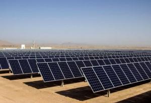 پنل‌های خورشیدی خانگی در فارس ۶۶ میلیارد تومان درآمد داشتند