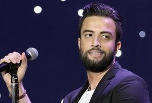 بنیامین بهادری با یک تیپ خاص ظاهر شد