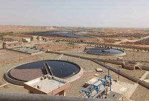 نجفی: ۱.۲ میلیارد ریال برای تصفیه خانه اشنویه مصوب شد