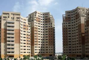 ۱۷۷ واحد مسکونی استیجاری در مازندران تملک و بارگذاری شد