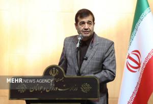 موافق واگذاری ورزشگاه تختی به استقلال هستیم/ تیم ملی مشکلی نخواهد داشت