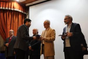 عنایتی: بسترهای لازم برای پژوهشگران پزشکی در مازندران فراهم است