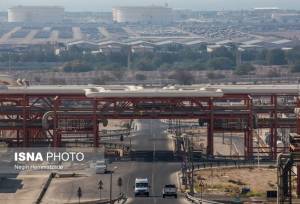 اعلام وضعیت عادی پالایشگاه‌های پارس جنوبی پس از زلزله 