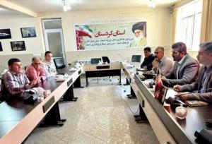 تامین گوشت سالم وبهداشتی از اولویت‌های اصلی شبکه دامپزشکی دیواندره است