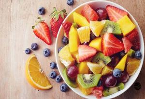 زیبایی و طراوت پوست با میوه‌های تابستانی