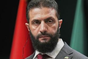 باورنکردنی، مثل عکس محمد جولانی کنار ترامپ در نیویورک