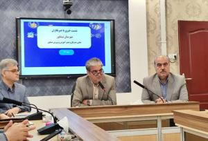 سرانه هر دانش آموز نیشابوری ۸ هزار تومان است