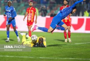 یک مربی: گویا می‌خواهند استقلال خوزستان سقوط کند / فولاد در حال نابودی است