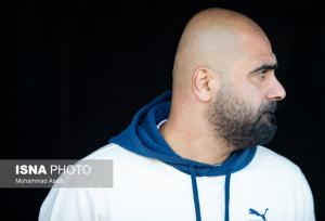 زارع: استقلال جزو پرمهره‌ترین‌ تیم‌هاست/ به تهران می‌آییم سر درد می‌گیریم