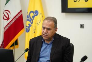 گاز خانه های خالی پایتخت قطع شد