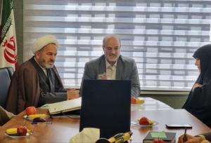 منظم‌ترین انبار اموال تملیکی کشور متعلق به همدان است