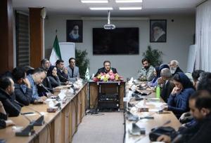 نقش تشکل‌های مردمی در مهار آلودگی هوا