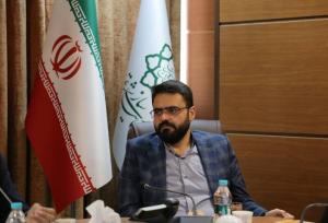 برپایی بیش از ۱۱۰ موکب پذیرایی و فرهنگی در سراسر پایتخت