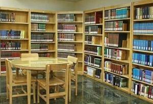 خلجی:احداث کتابخانه مرکزی مطالبه جدی مردم شهرستان ابهر است