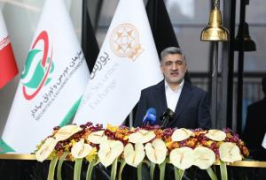 صیدی: پس از جنگ ۱۲ روزه تاب‌آوری بازار مالی مثال‌زدنی بود