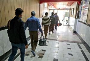 آزادی ۱۸ زندانی جرائم غیرعمد در البرز