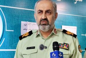 وقوع کلاهبرداری با ۲۵ شاکی در سمنان؛ متهم دستگیر شد