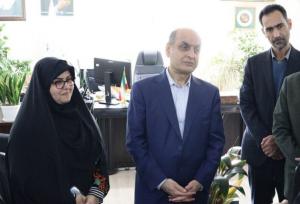 دستور استاندار گیلان برای تسریع پروژه خمام- خشکبیجار