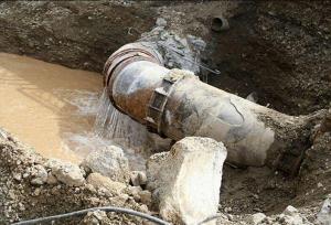 رفع ۸۰ هزار حادثه در شبکه آبرسانی کرمان طی سال گذشته