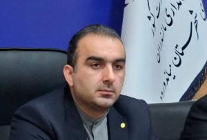 بابایی:  روستای قاجارخیل خورندین فاقد طرح هادی است