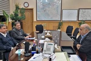 ‌سوت قطار امسال در اردبیل به صدا در می‌آید