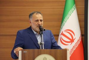 مدیریت در حفاظت از انفال مانند ورود به میدان مین است