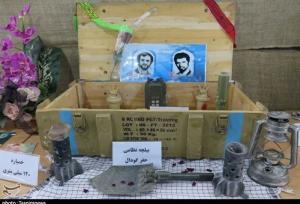 حضور بنیاد فرهنگی روایت فتح با ۴ نمایشگاه در هفته دفاع‌مقدس