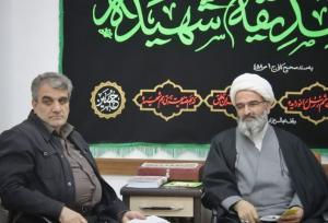 استاندار سمنان: ساخت‌وساز مساجد متناسب با نیازهای هر منطقه باشد