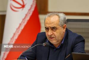 سرمست: حکمرانی قرآنی یعنی شفافیت، پاسخگویی و رضایت مردم