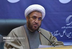 ملک‌مکان: رسانه‌ها نقش کلیدی در تبیین یوم‌الله ۹ دی دارند