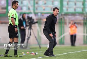 پایان یک تجربه پرریسک و خداحافظی قربانی‌اش/ حدادی‌فر و نیمکتی که سنگین‌تر از حد تصور بود