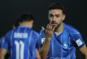 ترکیب استقلال، هواداران این تیم را ذوق‌زده کرد