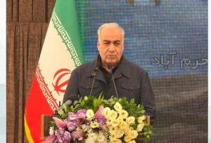 بازوند: ۱۱ هزار کیلومتر پروژه حمل‌ونقل در کشور در حال اجراست