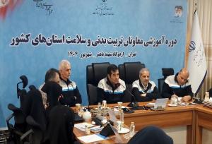 بودجه ورزش معلولان چند برابر می‌شود