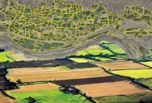 چرا صدور سند اراضی کشاورزی در خراسان شمالی روند کاهشی داشته است؟