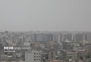 کارگروه ملی کاهش آلودگی هوا تشکیل شد