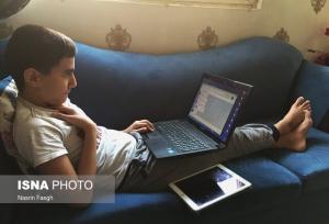 مدارس مازندران ۱۸ آذر غیرحضوری است