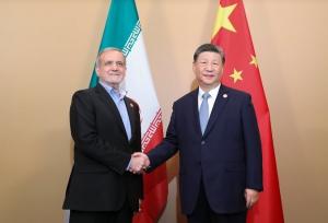سنایی: رئیس جمهور نهم شهریور به چین سفر می‌کند