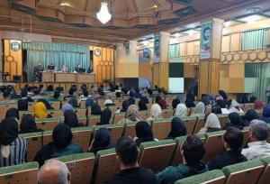 دومین دادگاه علنی رسیدگی به پرونده کثیرالشاکی موبایل موسوی برگزار شد