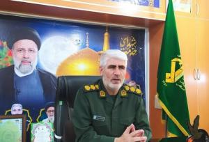 خبرنگاران، هم سنگران سپاه در جبهه فرهنگی و اجتماعی