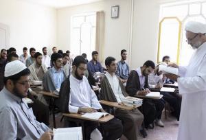 نظام جدید آموزشی حوزه علمیه خراسان جنوبی آغاز شد