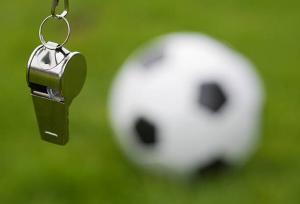 اعلام اسامی داوران پنج بازی هفته پانزدهم لیگ برتر