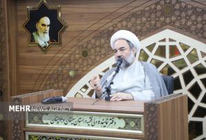 آیت الله محامی: شهدا نیازی به تجلیل ندارند؛ ما نیازمند فرهنگ آنانیم