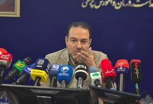 فوت سالانه ۲.۷ میلیون نفر در جهان بر اثر حوادث کار