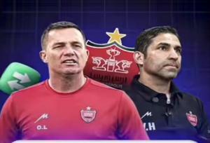 تفاوت تیم «اوسمار» با هاشمیان/ پرسپولیس چگونه در دو هفته متحول شد؟